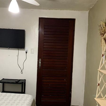 Pousada Querência Maceió Exterior foto