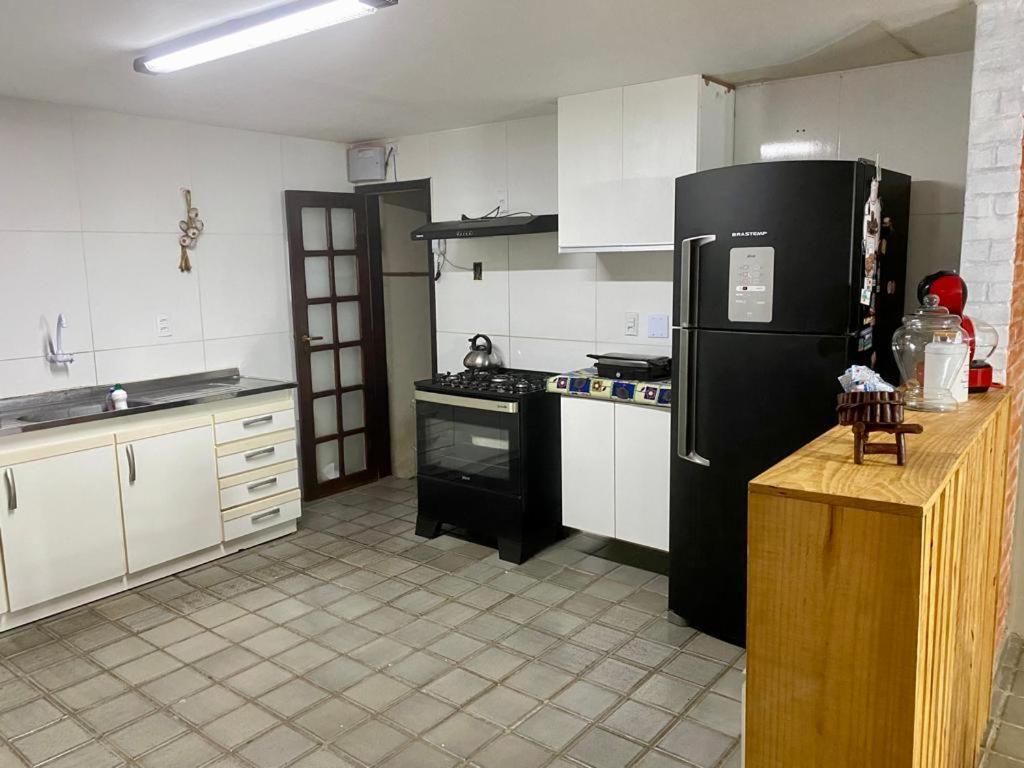 Pousada Querência Maceió Exterior foto