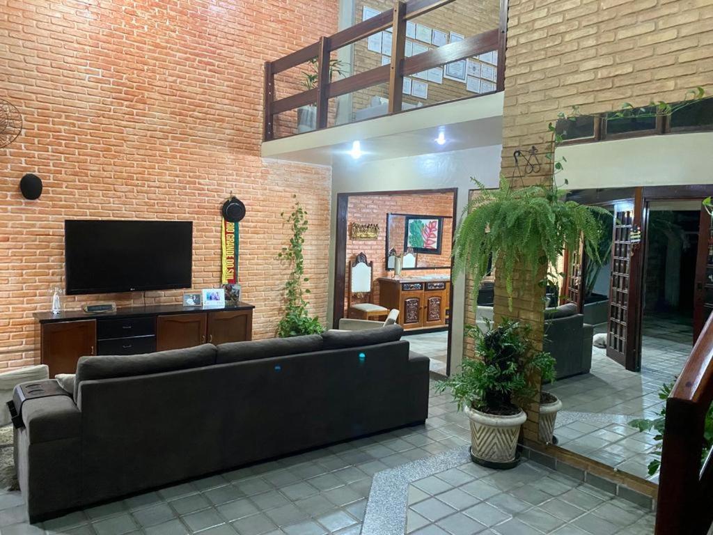 Pousada Querência Maceió Exterior foto