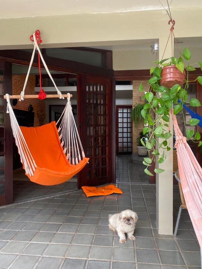 Pousada Querência Maceió Exterior foto
