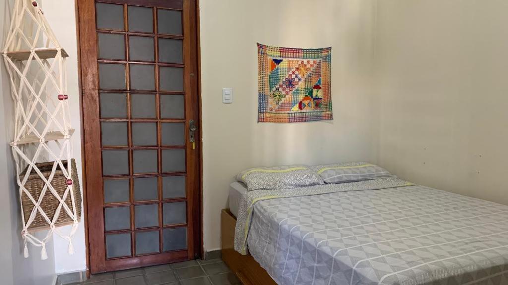 Pousada Querência Maceió Exterior foto