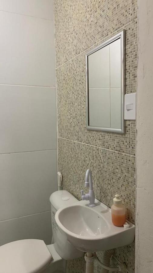 Pousada Querência Maceió Exterior foto