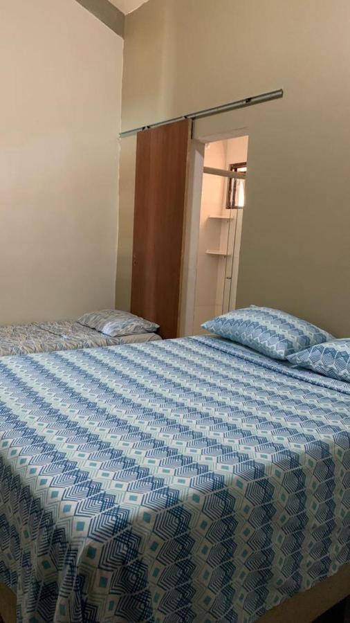 Pousada Querência Maceió Exterior foto