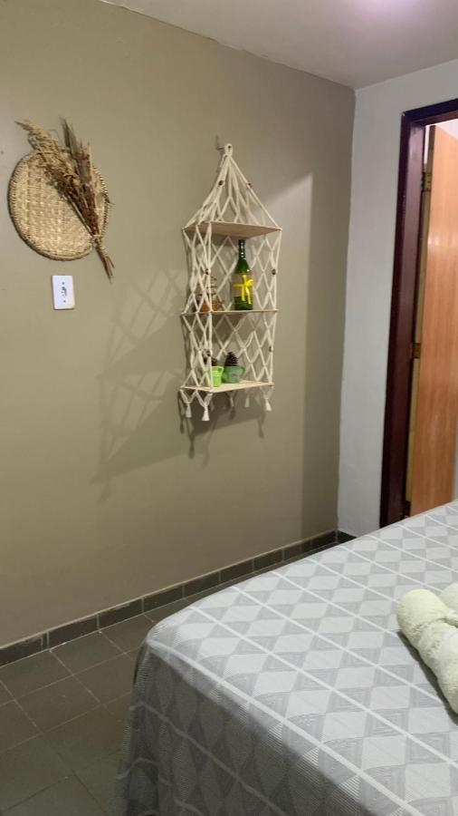 Pousada Querência Maceió Exterior foto