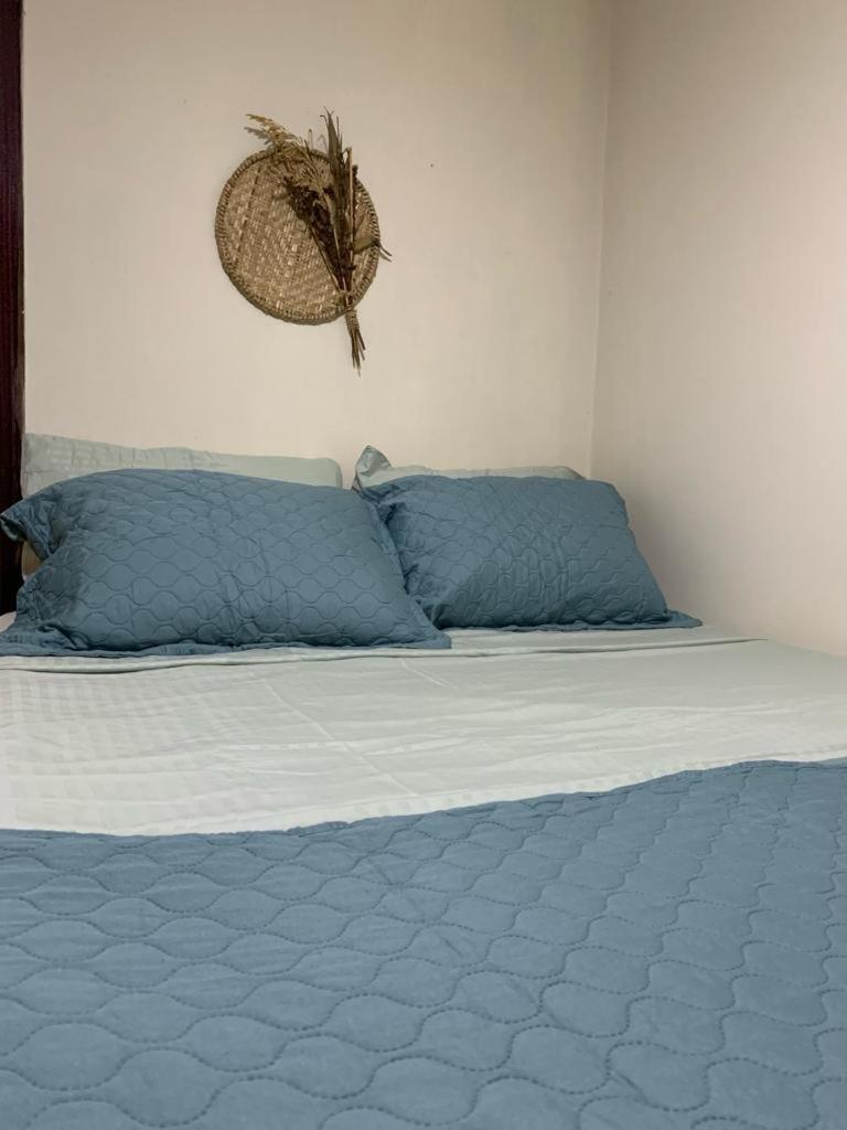 Pousada Querência Maceió Exterior foto