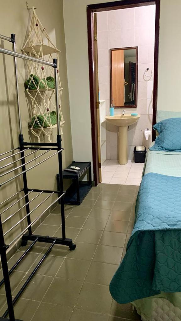 Pousada Querência Maceió Exterior foto